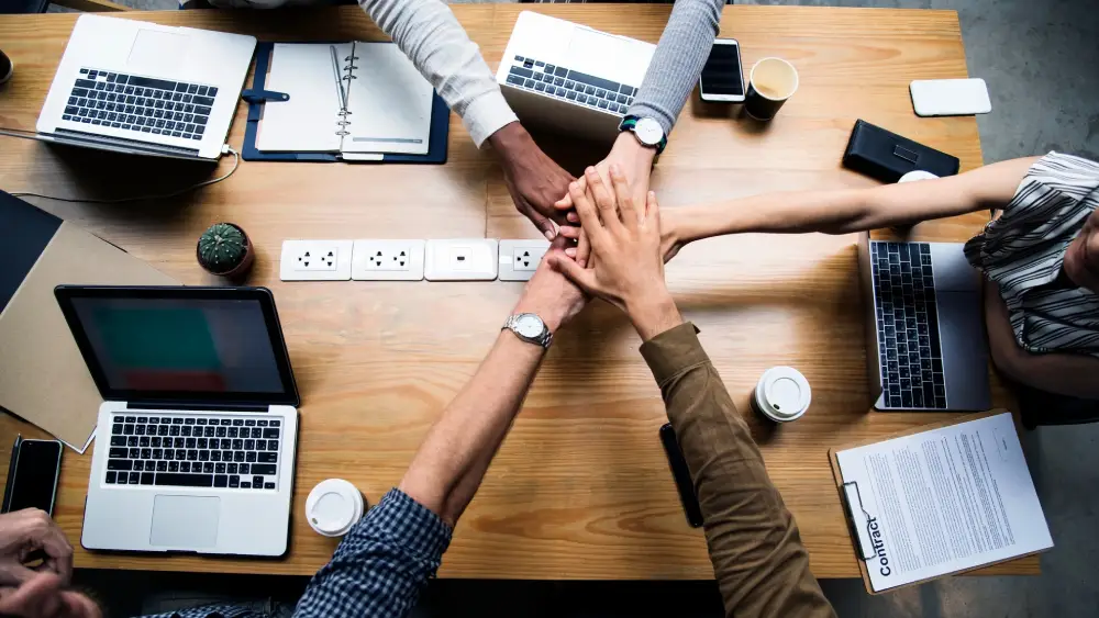 Incentivize Key Actions: Reward users for signing